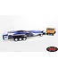 RC4WD BigDog 1/10 Triple Axle Scale Boat Trailer (Z-H0011)