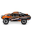 Slash 1/10 2WD Short-Course Truck Orange BL-2S Brushless Excl. battery & charger