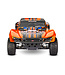 Slash 1/10 2WD Short-Course Truck Orange BL-2S Brushless Excl. battery & charger