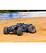 Traxxas Rustler 4X4 VXL Ultimate TQI TSM - BLUE