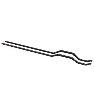 Traxxas Chassis rails 783mm (steel) (left & right) TRX8829X