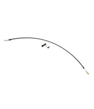 Traxxas Cable T-lock (rear) (6X6) TRX8841