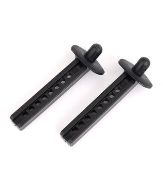 Traxxas Rear body posts for #9421 body TRX9417