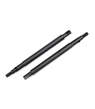 Traxxas Axle shafts rear outer for Defender & Bronco 1/18 TRX9730