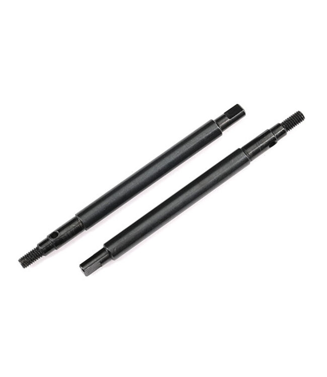 Axle shafts rear outer for Defender & Bronco 1/18 TRX9730