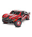 Traxxas Slash 1/16 4X4 TQ with USB-C charger & battery - Red