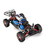 Traxxas Slash 1/16 4X4 TQ with USB-C charger & battery - Red