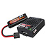 Traxxas Slash 1/16 4X4 TQ with USB-C charger & battery - Red