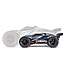 Traxxas E-Revo 1/16 4X4 TQ with USB-C charger & battery - Blue