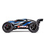 Traxxas E-Revo 1/16 4X4 TQ with USB-C charger & battery - Blue
