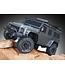 Traxxas TRX-4 Land Rover Defender Crawler Silver TRX82056-4S