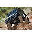 Traxxas TRX-4 Land Rover Defender Crawler Silver TRX82056-4S