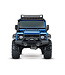 Traxxas TRX-4 Land Rover Defender Crawler Blauw TRX82056-4B