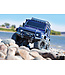 Traxxas TRX-4 Land Rover Defender Crawler Blauw TRX82056-4B