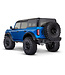 Traxxas TRX-4 Bronco 2021 Crawler Velocity blue TRX92076-4BLU