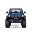 Traxxas TRX-4 Bronco 2021 Crawler Velocity blue TRX92076-4BLU