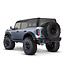 Traxxas TRX-4 Bronco 2021 Crawler Silver TRX92076-4SLVR