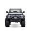 Traxxas TRX-4 Bronco 2021 Crawler Silver TRX92076-4SLVR