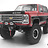 Traxxas TRX-4 Chevy K5 Blazer