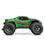 Traxxas X-Maxx Ultimate 8S - Green - Limited Edition