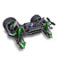 Traxxas X-Maxx Ultimate 8S - Green - Limited Edition