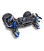 Traxxas X-Maxx Ultimate 8S - Blue- Limited Edition