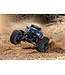 Traxxas X-Maxx Ultimate 8S - Blue- Limited Edition