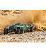 Traxxas XRT Ultimate 8S - Green - Limited Edition TRX78097-4GRN