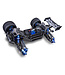 Traxxas XRT Ultimate 8S - Blue - Limited Edition TRX78097-4BLUE