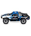 Traxxas Slash 4X4 VXL with Clipless & TSM  - Vision