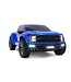 LED light set Ford Raptor R (contains front bumper with LED light bar and headlights ) (fits #10111 bodies) TRX10190