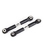 Traxxas Turnbuckles camber link 49mm (63mm center to center) (assembled with rod ends and hollow balls) TRX7431