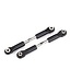 Traxxas Turnbuckles camber link 49mm (73mm center to center) (assembled with rod ends and hollow balls) TRX7432