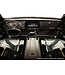 Interior Chevrolet Blazer (1969 -1972) (complete, requires painting) (includes rollbar, gauges, steering wheel, shifter, armrest, decals) (fits #9111 and 9112 bodies) (requires #9128 body cage) TRX9114