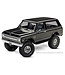 Interior Chevrolet Blazer (1969 -1972) (complete, requires painting) (includes rollbar, gauges, steering wheel, shifter, armrest, decals) (fits #9111 and 9112 bodies) (requires #9128 body cage) TRX9114