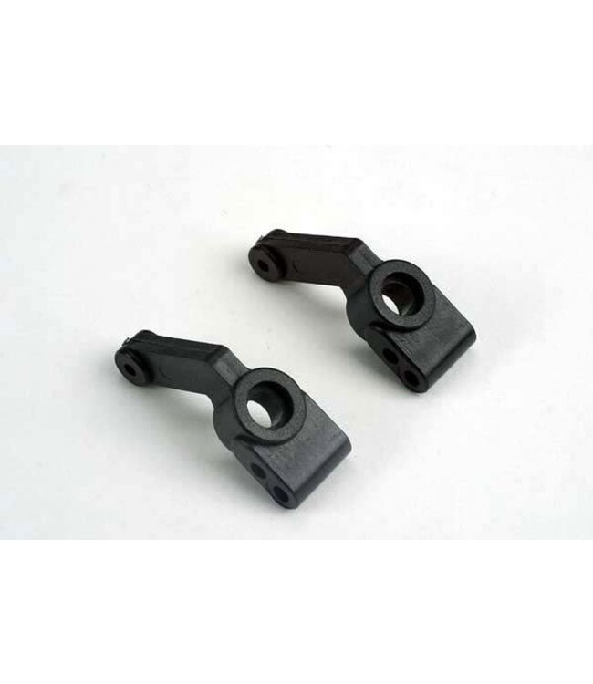 Stub axle carriers (2) TRX3652