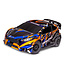 Traxxas Ford Fiesta ST Rally 4X4 VXL Orange