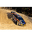 Traxxas Ford Fiesta ST Rally 4X4 VXL Orange