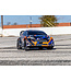 Traxxas Ford Fiesta ST Rally 4X4 VXL Orange