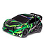 Traxxas Ford Fiesta ST Rally 4X4 VXL Green