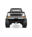 TRX-4M High Trail With Ford F-150 Truck Body Black 1/18 4WD Electric Truck