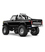 TRX-4M High Trail With Ford F-150 Truck Body Black 1/18 4WD Electric Truck
