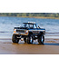 TRX-4M High Trail With Ford F-150 Truck Body Black 1/18 4WD Electric Truck