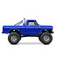 TRX-4M High Trail Crawler with 1979 Ford F-150 Truck Body Blue