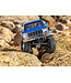 TRX-4M High Trail Crawler with 1979 Ford F-150 Truck Body Blue