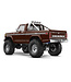 TRX-4M High Trail Crawler with 1979 Ford F-150 Truck Body Brown