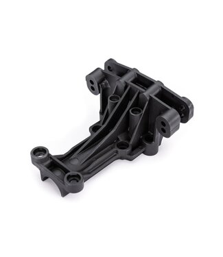 Traxxas Traxxas Bulkhead front (upper) TRX7720