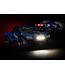 Traxxas Maxx Slash 6S Short Course Truck - Blue