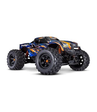 Traxxas Traxxas X-Maxx 4WD 8S Belted Monster Truck - Orange