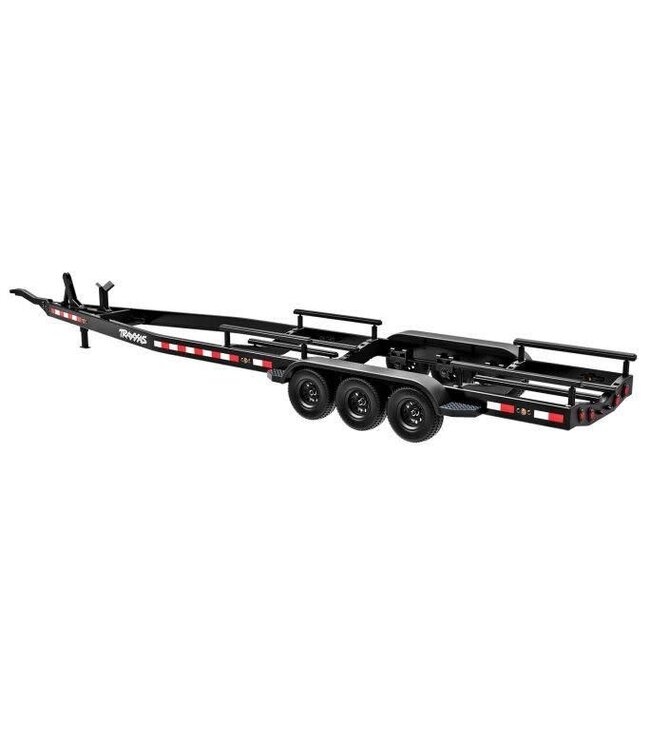 Boat Trailer for Traxxas Spartan & DCB-M41 complete TRX10350